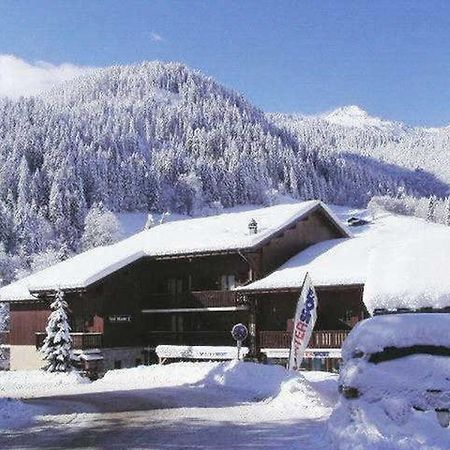 Appartement Cosy Pour 4-5 Personnes, Centre Village, Proche Pistes, Ascenseur, Bien Equipe - Fr-1-342-163 อาเรชส์ ภายนอก รูปภาพ