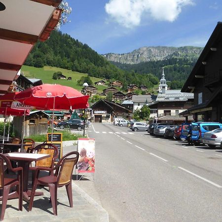 Appartement Cosy Pour 4-5 Personnes, Centre Village, Proche Pistes, Ascenseur, Bien Equipe - Fr-1-342-163 อาเรชส์ ภายนอก รูปภาพ