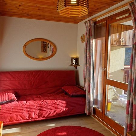Appartement Cosy Pour 4-5 Personnes, Centre Village, Proche Pistes, Ascenseur, Bien Equipe - Fr-1-342-163 อาเรชส์ ภายนอก รูปภาพ