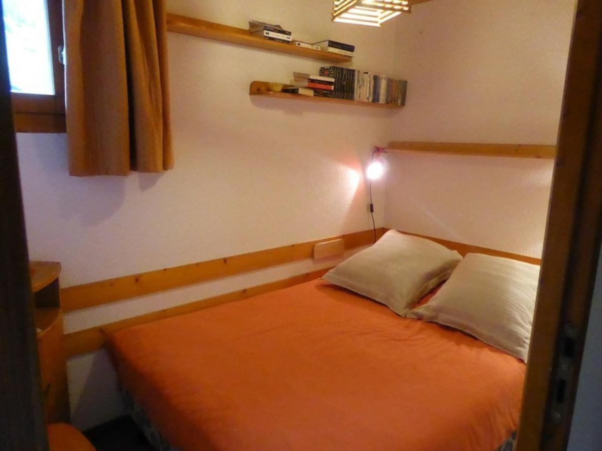 Appartement Cosy Pour 4-5 Personnes, Centre Village, Proche Pistes, Ascenseur, Bien Equipe - Fr-1-342-163 อาเรชส์ ภายนอก รูปภาพ